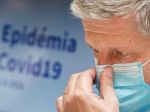 Pandemická situácia sa zhoršuje, nemocnice pristupujú k reprofilizácii lôžok