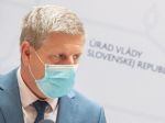 Lengvarský: COVID-19 sa rýchlo šíri najmä na väčších rodinných zábavách