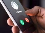 Polícia upozorňuje na podozrivé telefonáty