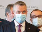 Pellegrini kritizoval postup monitorovacej skupiny EP, vyzval ju na odchod