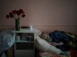 Na Ukrajine pribudlo takmer 8000 prípadov covidu, prechádza do žltej zóny