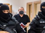 Konanie i súdny proces bola jedna veľká fraška, odkazuje Kováčik z väzby