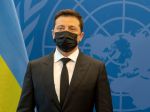 Zelenskyj: OSN je ako superhrdina na dôchodku, ktorý zabudol, aké má schopnosti