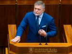 Fico hovorí o bordeli pri odvolávaní Mikulca, viní z toho Kollára