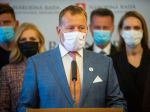 Boris Kollár vyzýva koalíciu na tvorbu skupiny k zvýšeniu cien potravín a energií