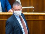 Mikulec: Politika rozviazaných rúk má dnes len zákonné mantinely, nevzdáme sa