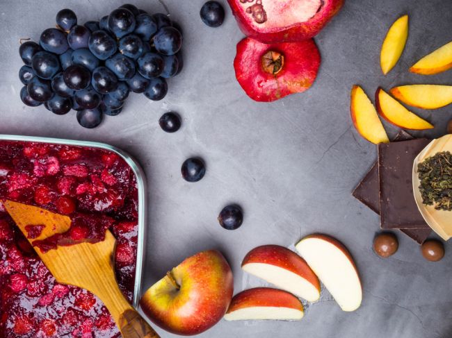 Zázračné flavonoidy: Tieto potraviny chránia pred rakovinou a srdcovými ochoreniami