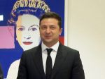 Zelenskyj: Na Ukrajine končí oligarchická moc