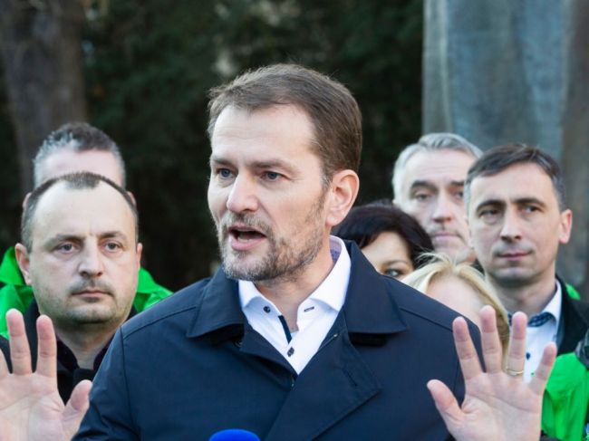 Konanie o predvolebnej ankete hnutia OĽANO stále prebieha