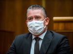 Mikulec by uvítal väčší dosah na výber prezidenta policajného zboru