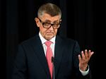 Babiš: Dám sa zaočkovať treťou dávkou vakcíny proti covidu