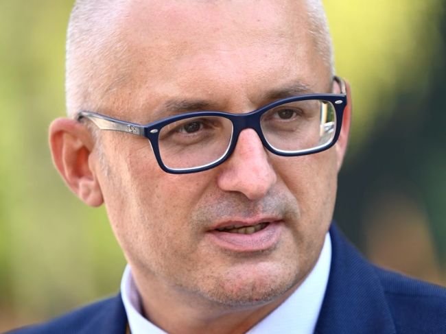 Novým predsedom strany Spolu je Miroslav Kollár