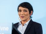 Šéfka PS Irena Bihariová rešpektuje podporu vízii nového šéfa Spolu o nespájaní sa