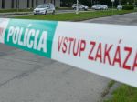 V šachte v Krásnohorskom Podhradí našli telo chlapca