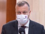 Krajniak: S Mikulcom nie sme spokojní, no vyčkáme na kroky nového šéfa PZ