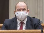 Pčolinský: Mimoriadna schôdza o energiách sa otvorí, Sulík s tým súhlasí