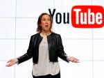 Šéfka YouTube obhajovala zablokovanie Navaľného aplikácie na taktické hlasovanie