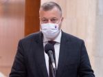 Krajniak: Zlepšíme situáciu ľudí, ktorí sú zaťažení exekúciami