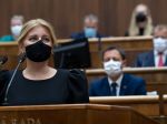 Prezidentka: Jedna komisia nenahradí roky absentujúcu ochotu k zmenám a reformám