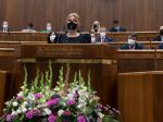 Správa o stave republiky prezidentky SR Zuzany Čaputovej