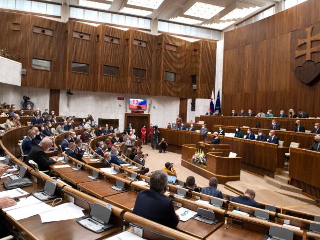 SaS súhlasí s prezidentkou, že krajina potrebuje stabilitu a jednotu