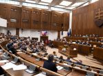 SaS súhlasí s prezidentkou, že krajina potrebuje stabilitu a jednotu
