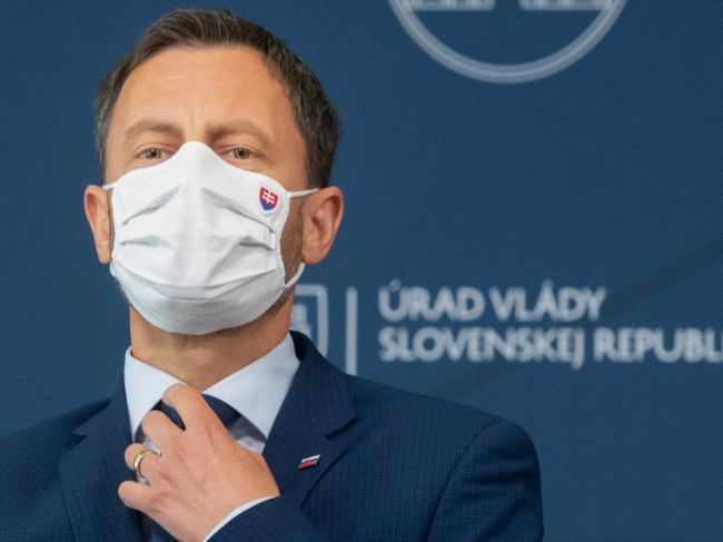 Pracovná skupina predstavila prvé závery, informoval Heger