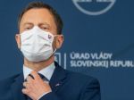 Pracovná skupina predstavila prvé závery, informoval Heger