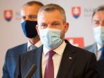 Pellegrini: Ceny plynu pre domácnosti by mohol udržať SPP aj za cenu straty