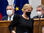 Lekári súhlasia s prezidentkou, že zdravotníctvo je preťažené