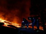 Španielsko vyhlásilo ostrov La Palma za oblasť katastrofy