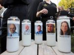 Strelec v novinách Capital Gazette dostal viac ako 5 doživotných trestov