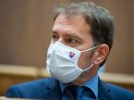 Matovič sa na stretnutie s prezidentkou k situácii v polícii núkať nemieni