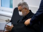 Prokurátor ÚŠP Šanta navrhol Štefanovi Ághovi 14-ročný trest