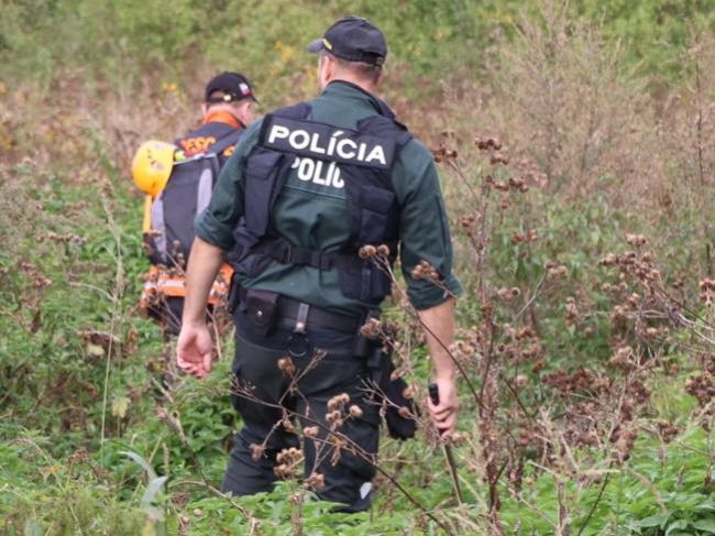 Nezvestného mladíka nenašli ani pri šiestej pátracej akcii
