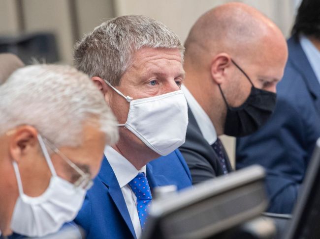 Vláda schválila reformu zdravotníctva, nemocnice sa rozdelia na viac úrovní