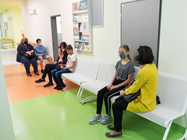 Minimálna sieť všeobecných ambulantných lekárov by sa mala určiť po novom