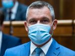 Pellegrini: Prezidentka by mohla zvolať diskusiu za okrúhlym stolom
