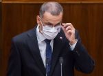 Žilinka kritizuje spochybňovanie prokuratúry a zmeny bez odbornej diskusie