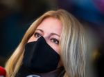 Prezidentka zhodnotila rokovania s koaličnými a opozičnými lídrami