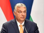 Orbán: Prišiel som do Česka potvrdiť česko-maďarské krídlo spolupráce V4