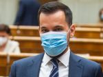 Šeliga: Dôveru v právny štát znižuje, ak je Generálna prokuratúra uzavretá a nekomunikuje