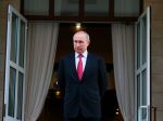 Putin sa nenakazil ani po kontakte s pozitívnymi. Prezradil, čo ho ochránilo