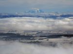 Vedci o jeden meter znížili oficiálnu výšku hory Mont Blanc