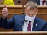 Boris Kollár ocenil, že sa Žilinka nestal človekom v službách politickej moci