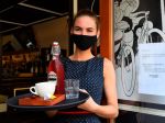 Od začiatku roka zanikli stovky reštaurácií, tisícka nových však vznikla
