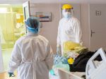 COVID-19 na Slovensku: Počet obetí stúpol, PCR testy odhalili 1427 nových prípadov nákazy