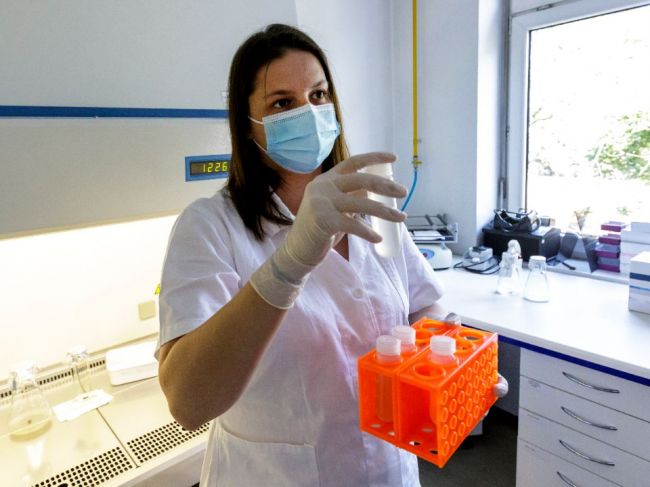 COVID-19 na Slovensku: Odpadové vody poukazujú na vysoký nárast koronavírusu