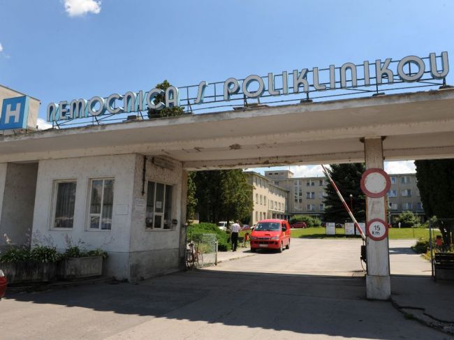 Ilavská nemocnica musí zaplatiť pokutu za smrť dieťaťa