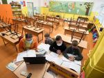 Epidemiologická situácia na Slovensku sa zhoršila, zmenia sa opatrenia v školách